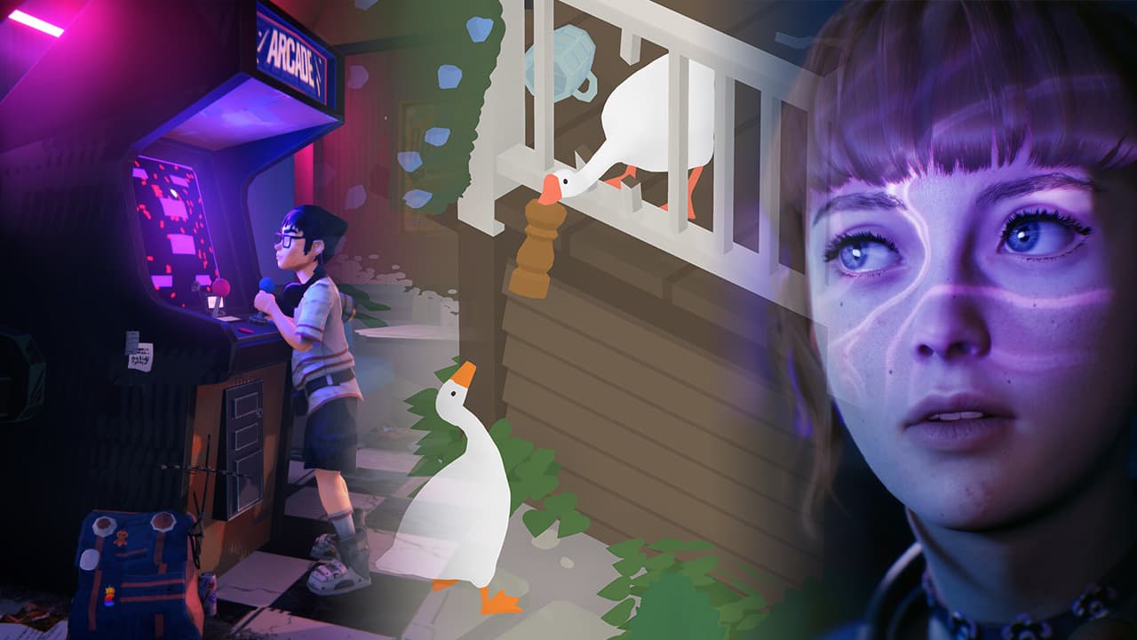 Best indie games on PS Plus Extra