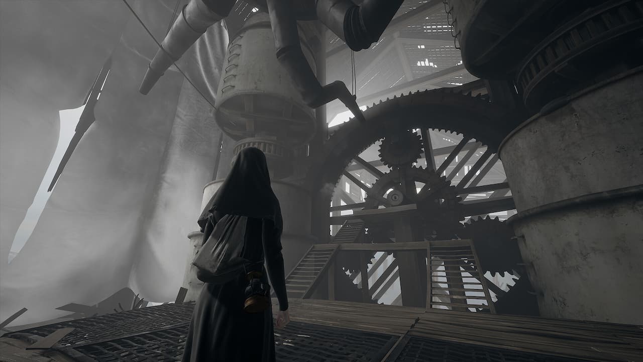 Indika screenshot