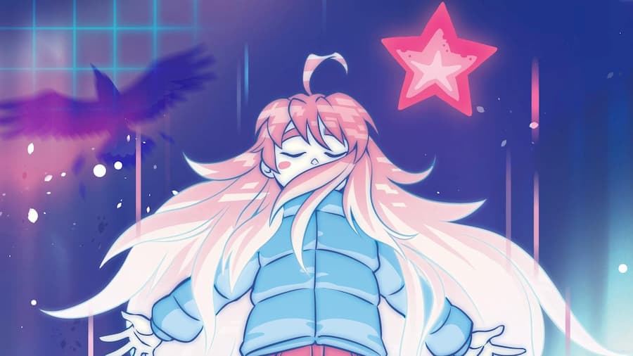 Celeste